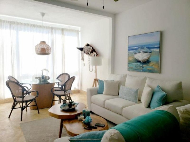 Penthouse en Venta en  La Romana, La Romana