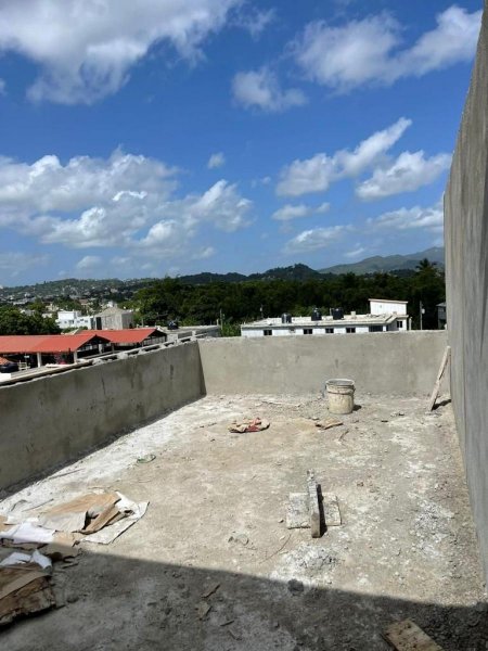 Foto Penthouse en Venta en Residencial Jardines, Madre Vieja Norte, San Cristóbal - U$D 130.000 - PEV21866 - BienesOnLine