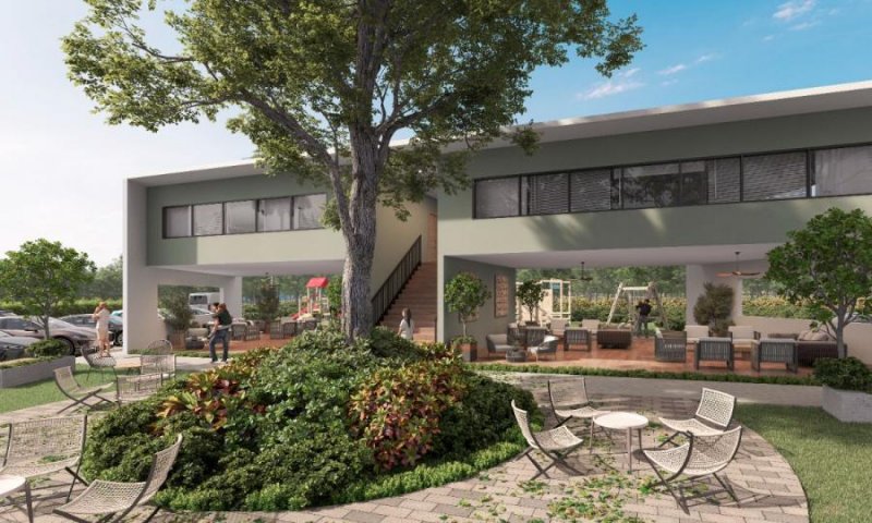 Apartamento en Venta en  Santo Domingo Este, Santo Domingo