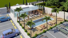 Foto Apartamento en Venta en Canabacoa, Canabacoa, Santiago - U$D 90.000 - APV7135 - BienesOnLine