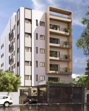 Apartamento en Venta en REPARTO LOS TRES OJOS Santo Domingo Este, Santo Domingo