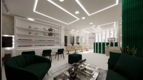 Local en Venta en Alma Rosa 1 Santo Domingo Este, Santo Domingo