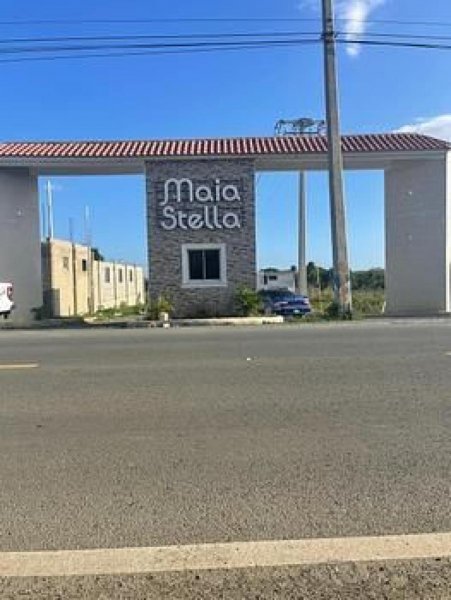 Foto Solar en Venta en Villa mella, Santo domingo norte, Santo Domingo - $ 1.206.000 - SOV19468 - BienesOnLine
