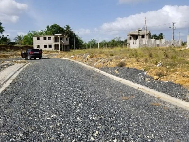 Solar en Venta en Villa mella Santo Domingo Norte, Santo Domingo
