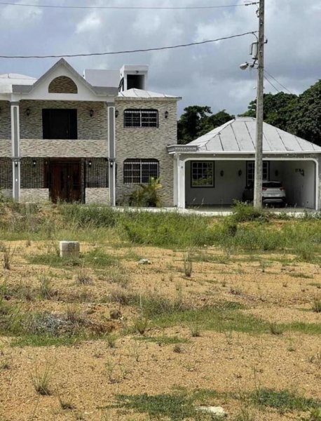 Solar en Venta en villa mella Santo domingo norte, Santo Domingo