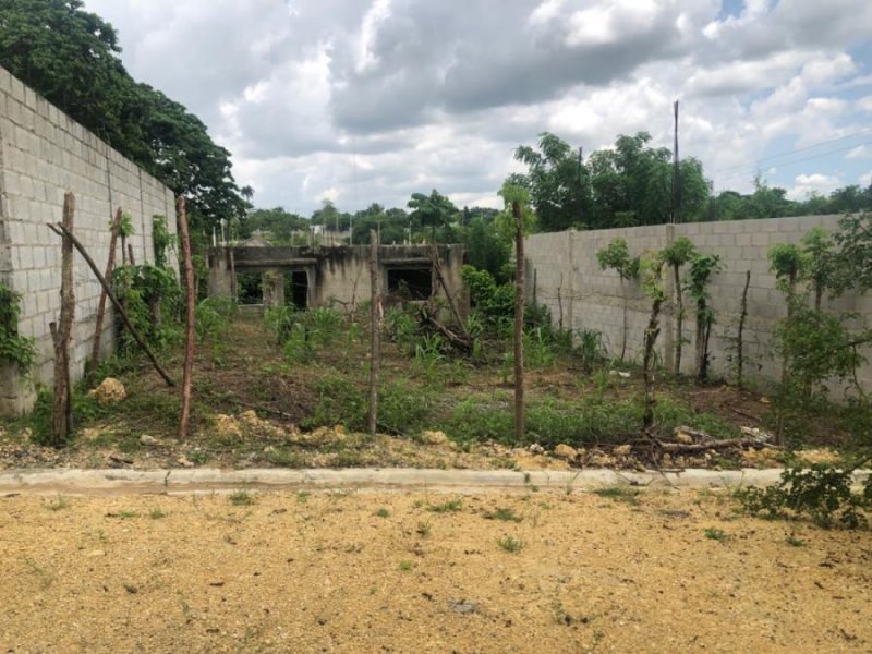 Solar en Venta en Residencial colinas Villa mella Santo Domingo Norte, Santo Domingo