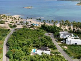 Solar en Venta en  La Romana, La Romana