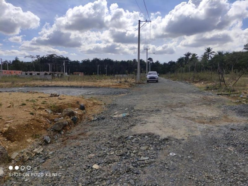 Foto Solar en Venta en Villa mella, Santo domingo norte, Santo Domingo - $ 556.000 - SOV17602 - BienesOnLine