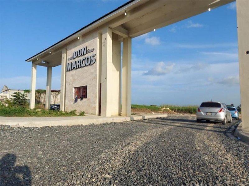 Solar en Venta en villa mella Santo domingo norte, Santo Domingo