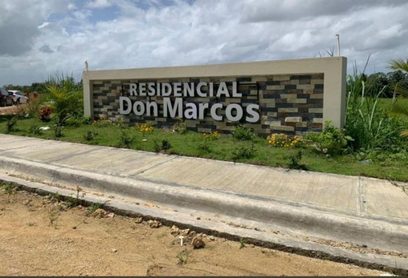 Foto Solar en Venta en SANTO DOMINGO NORTE, Santo domingo norte, Santo Domingo - $ 1.309.000 - SOV21415 - BienesOnLine