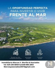 Solar en Venta en  La Romana, La Romana