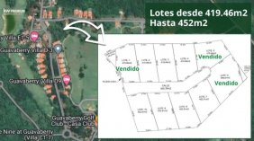 Vendo Solares en Guavaberry, Juan Dolio