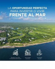 Solar en Venta en  La Romana, La Romana