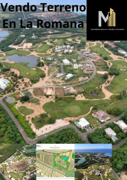 Solar en Venta en  La Romana, La Romana