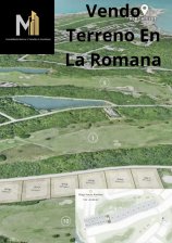 Solar en Venta en  La Romana, La Romana