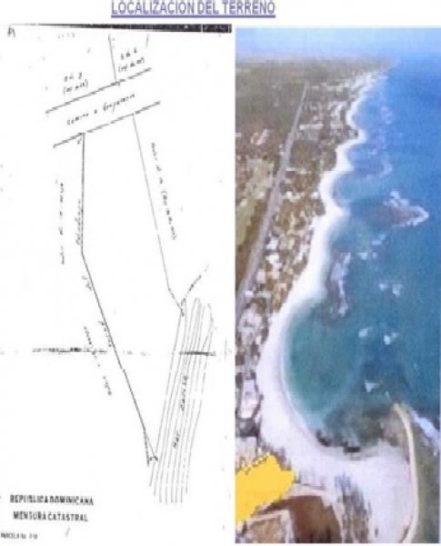 Foto Solar en Venta en Guayacanes, San Pedro de Macorís - U$D 2.000.000 - SOV4591 - BienesOnLine