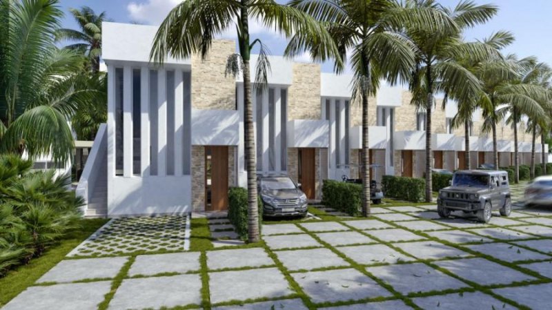 Casa en Venta en  La Romana, La Romana