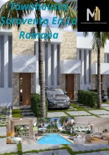 Casa en Venta en  La Romana, La Romana