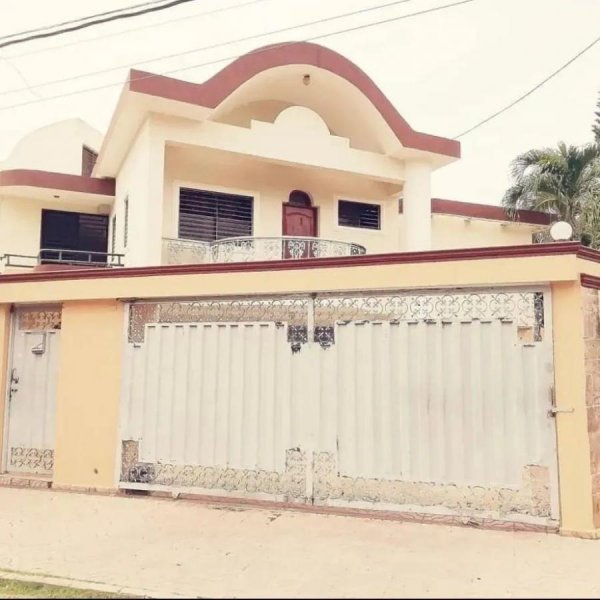 Foto Casa en Venta en Cerro alto Santiago República Dominicana, Santiago de los Caballeros, Santiago - CAV19827 - BienesOnLine