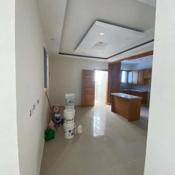 Foto Casa en Venta en Cerro alto Santiago República Dominicana, Los reyes segundo Santiago República Dominicana, Santiago - CAV21074 - BienesOnLine