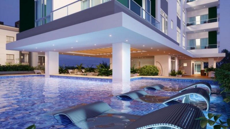 Apartamento en Venta en  Santo Domingo Este, Santo Domingo