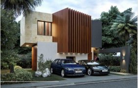 Vendo  villa 7 palms beach Luxury en Punta Cana