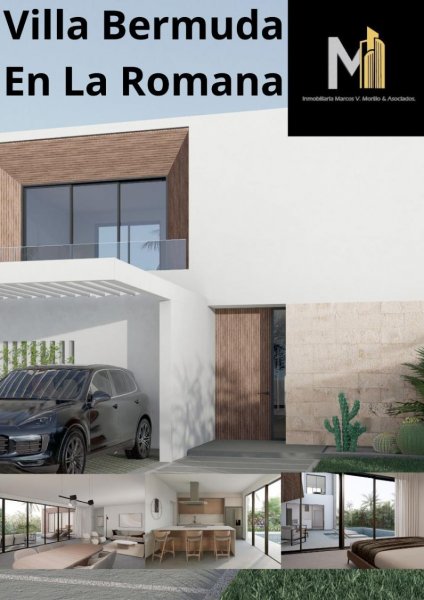 Casa en Venta en  La Romana, La Romana