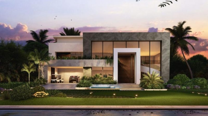 Casa en Venta en  Cap Cana, La Altagracia