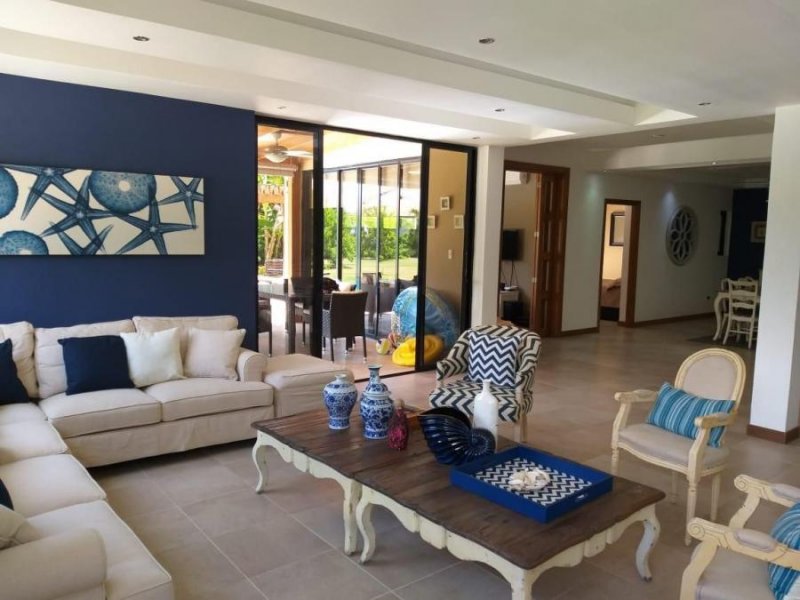 Foto Casa en Venta en 0, Santo Domingo de Guzmán, Santo Domingo - CAV12217 - BienesOnLine
