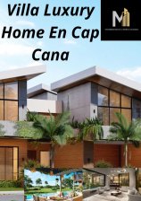 Casa en Venta en  Punta Cana, La Altagracia