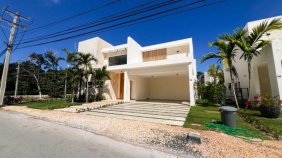 Casa en Venta en  Punta Cana, La Altagracia
