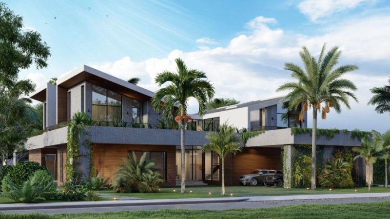 Casa en Venta en Cap cana Turístico Verón-Punta Cana, La Altagracia