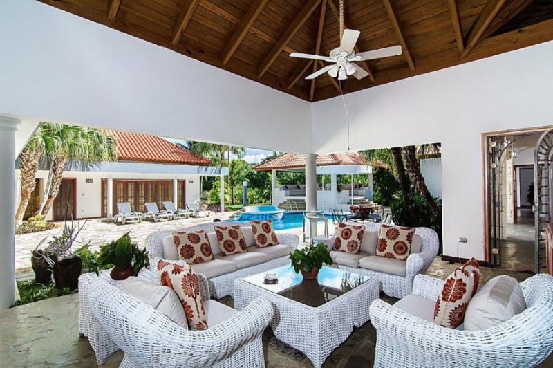 Foto Casa en Venta en 0, Santo Domingo de Guzmán, La Romana - CAV12202 - BienesOnLine