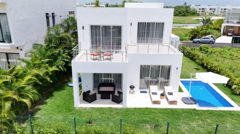Casa en Venta en  La Romana, La Romana