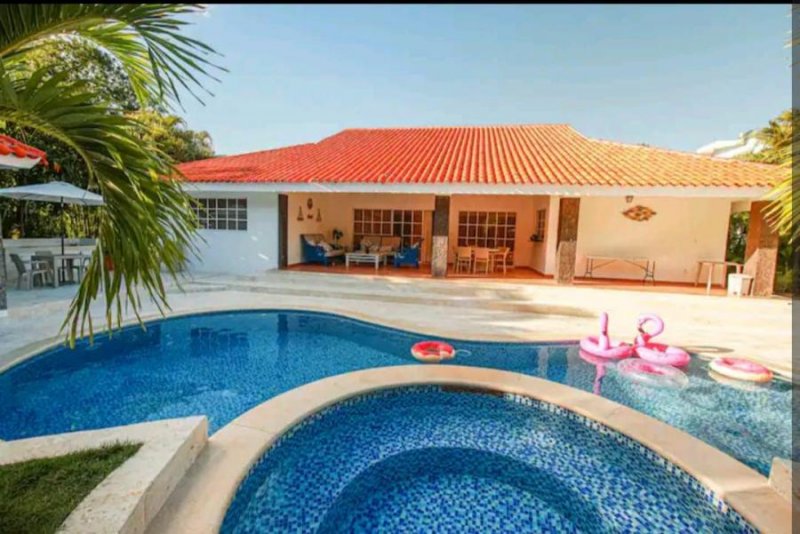 Casa en Venta en Juan dolio Guayacanes, San Pedro de Macorís