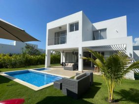 Apartamento en Venta en  La Romana, La Romana