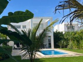 Apartamento en Venta en  La Romana, La Romana