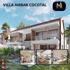 Apartamento en Venta en  Punta Cana, La Altagracia