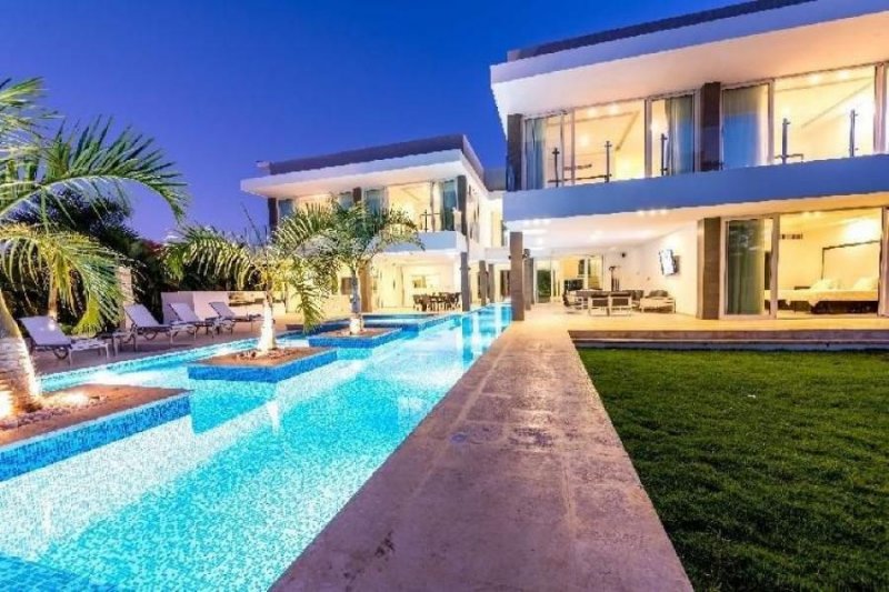 Casa en Venta en Punta Cana Punta Cana, La Altagracia