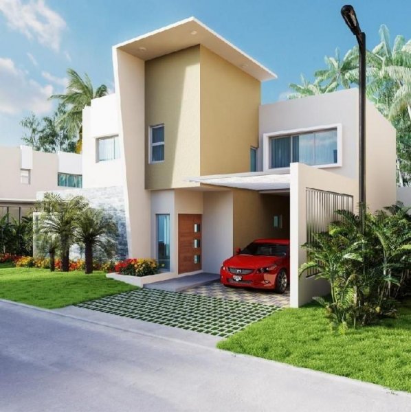 Casa en Venta en Punta Cana Punta Cana, La Altagracia