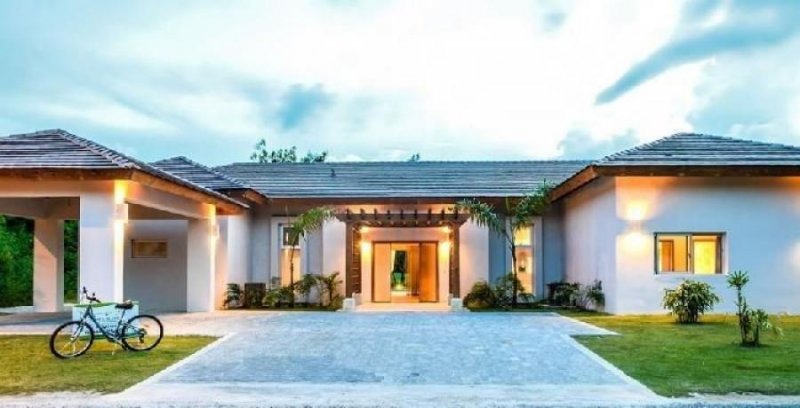 Casa en Venta en Punta Cana Punta Cana, La Altagracia