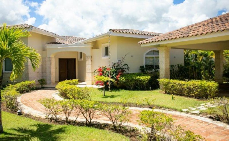 Casa en Venta en Punta Cana Punta Cana, La Altagracia