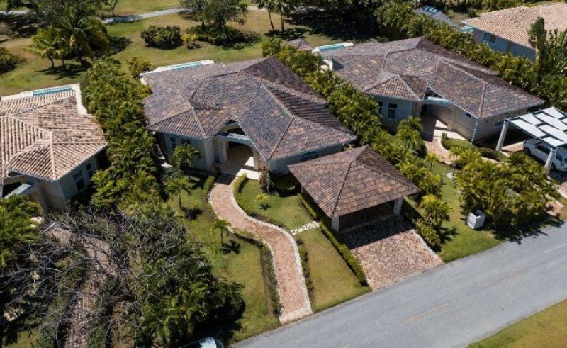 Casa en Venta en Punta Cana Punta Cana, La Altagracia