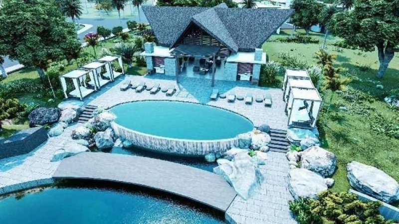 Casa en Venta en Punta Cana Punta Cana, La Altagracia