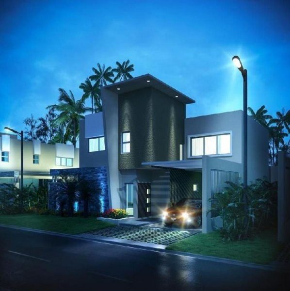 Casa en Venta en Punta Cana Punta Cana, La Altagracia