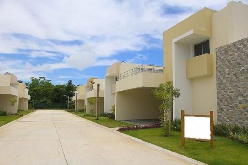 Casa en Venta en Punta Cana Punta Cana, La Altagracia