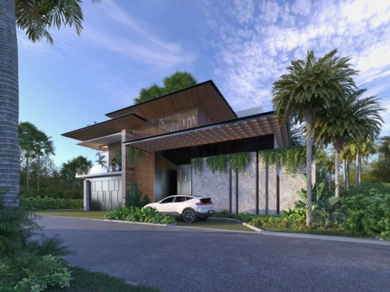 Casa en Venta en  Cap Cana, La Altagracia