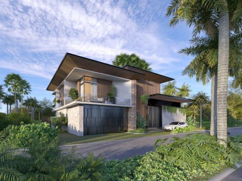 Casa en Venta en  Cap Cana, La Altagracia