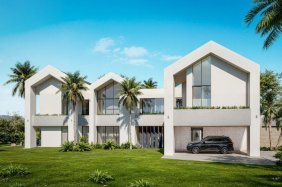 Casa en Venta en  Punta Cana, La Altagracia