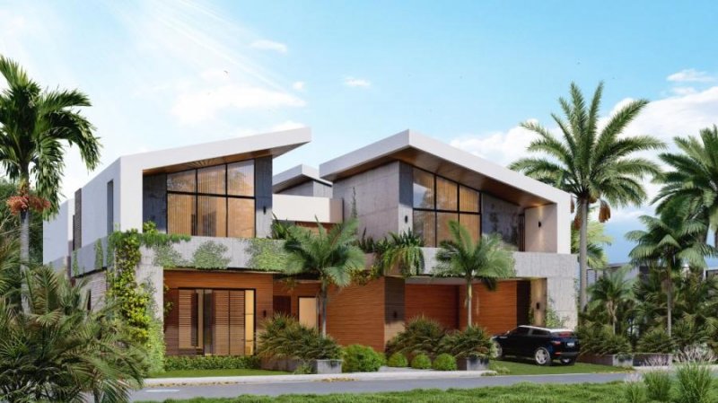 Casa en Venta en  Cap Cana, La Altagracia